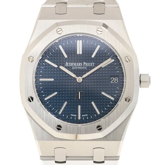 Watch detail